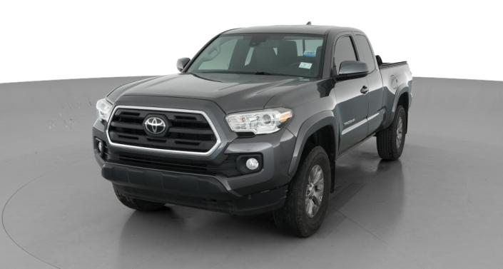 Thumbnail: 2019 Toyota Tacoma - 1