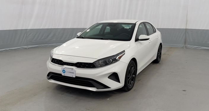 Thumbnail: 2023 Kia Forte - 1