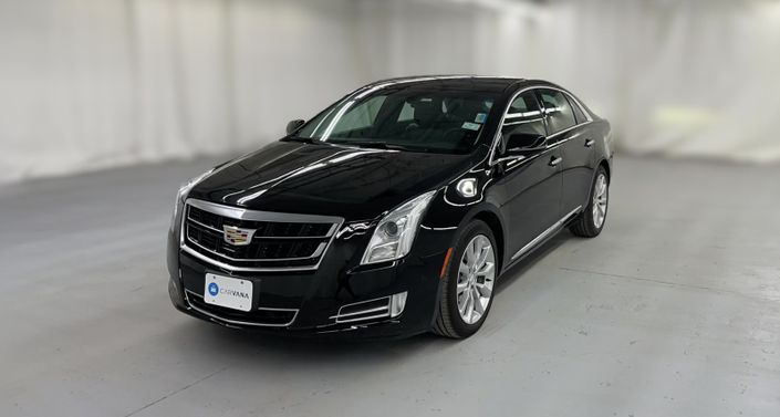 2017 Cadillac XTS Luxury -
                  Indianapolis, IN
