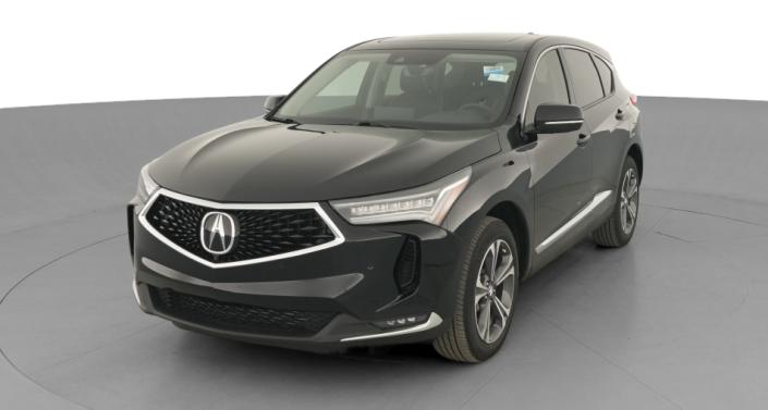 Thumbnail: 2024 Acura RDX - 1