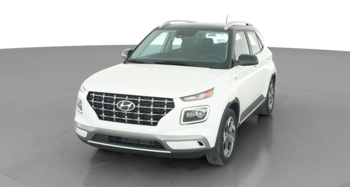 Thumbnail: 2024 Hyundai Venue - 1