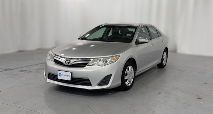 Thumbnail: 2014 Toyota Camry - 1