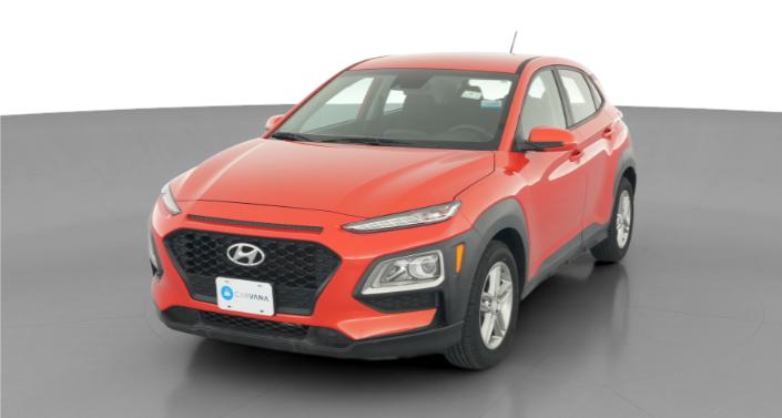2020 Hyundai Kona SE -
                  Rocklin, CA