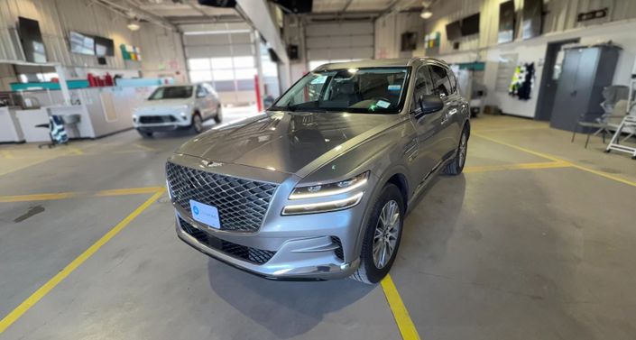 2024 Genesis GV80 2.5T -
                  Fountain, CO