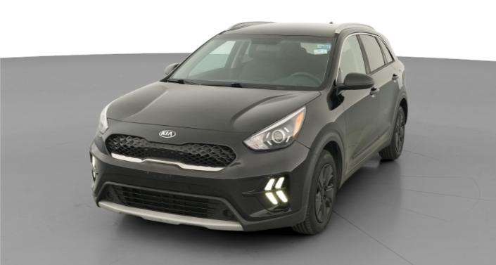 Thumbnail: 2020 Kia Niro - 1