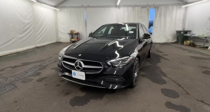 Thumbnail: 2025 Mercedes-Benz C-Class - 1