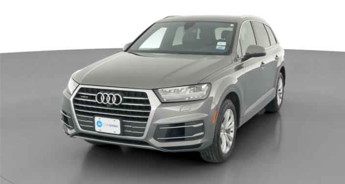 Thumbnail: 2017 Audi Q7 - 1
