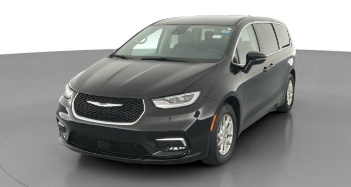 Thumbnail: 2024 Chrysler Pacifica - 1