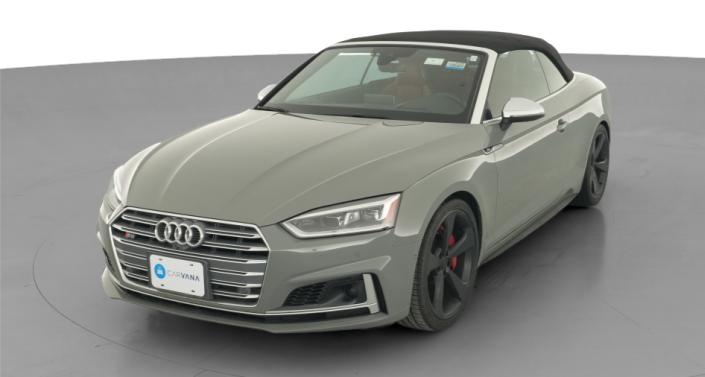 2019 Audi S5 Prestige -
                  Richton Park, IL