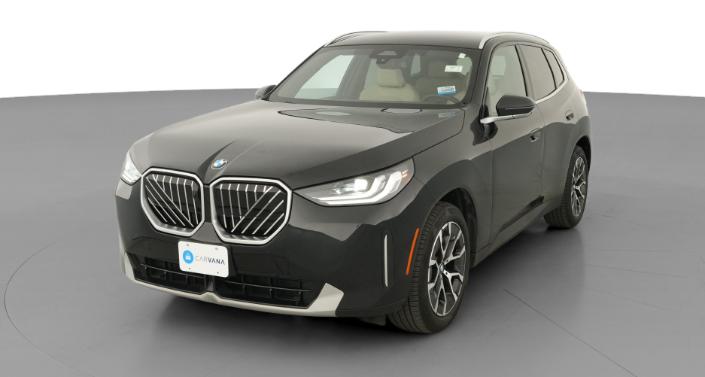 Thumbnail: 2025 BMW X3 - 1