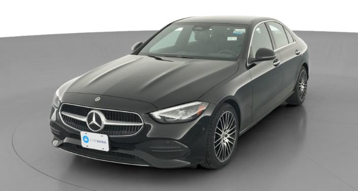 Thumbnail: 2025 Mercedes-Benz C-Class - 1
