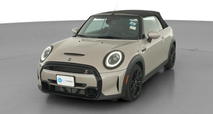 2024 MINI Cooper Convertible S -
                  Tolleson, AZ