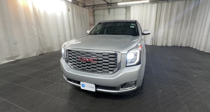 2018 GMC Yukon XL Denali -
                  North Las Vegas, NV