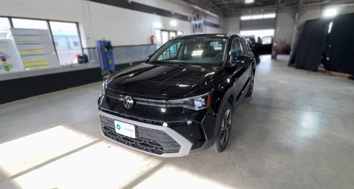 Thumbnail: 2025 Volkswagen Taos - 1