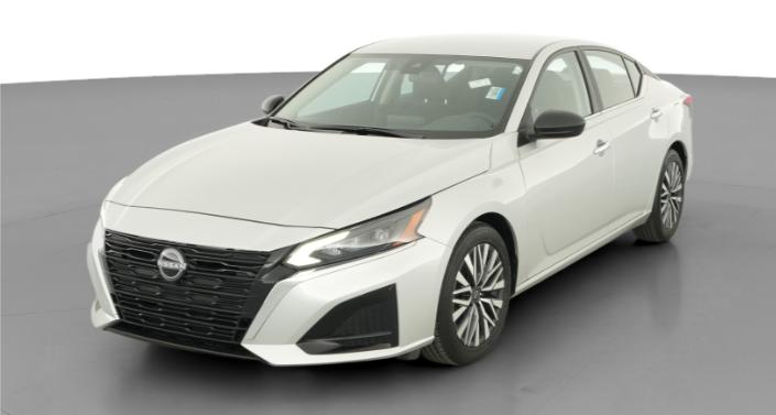 Thumbnail: 2025 Nissan Altima - 1