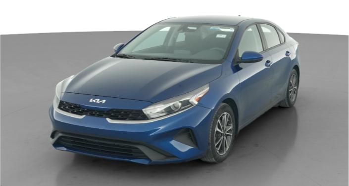 Thumbnail: 2022 Kia Forte - 1