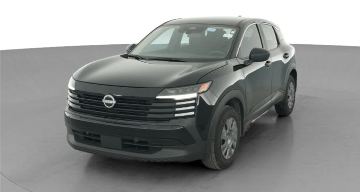 Thumbnail: 2025 Nissan Kicks - 1