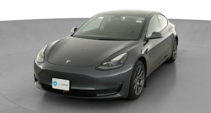 Thumbnail: 2022 Tesla Model 3 - 1
