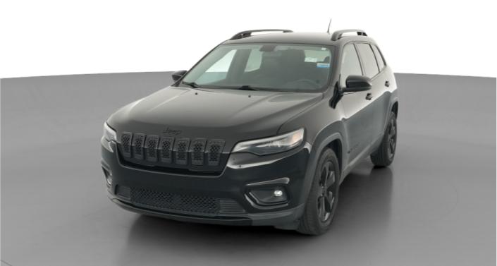Thumbnail: 2019 Jeep Cherokee - 1