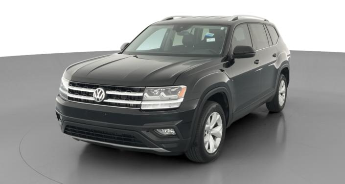 Thumbnail: 2019 Volkswagen Atlas - 1
