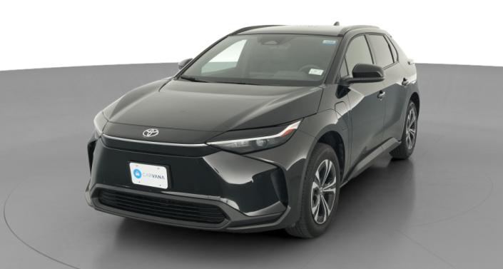2023 Toyota bZ4X XLE -
                  Rocklin, CA