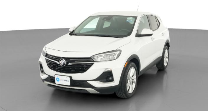 2020 Buick Encore GX Preferred -
                  Rocklin, CA