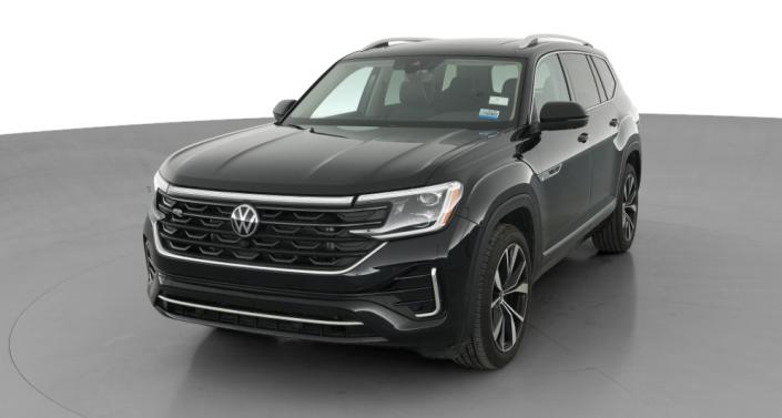 Thumbnail: 2025 Volkswagen Atlas - 1