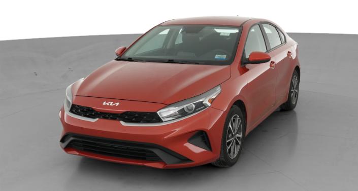 Thumbnail: 2022 Kia Forte - 1