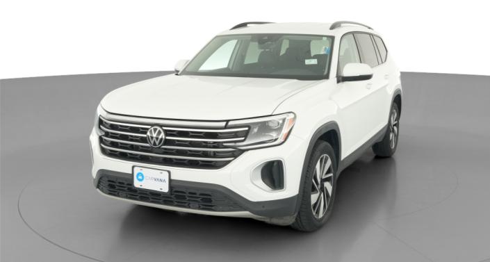 Thumbnail: 2024 Volkswagen Atlas - 1
