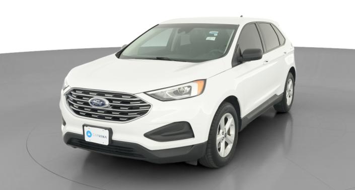 Thumbnail: 2019 Ford Edge - 1