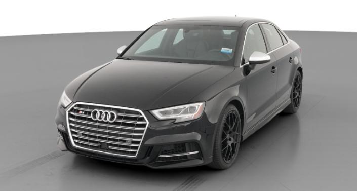 2020 Audi S3 Premium -
                  Haines City, FL