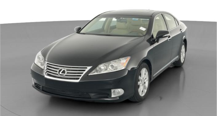 Thumbnail: 2012 Lexus ES - 1