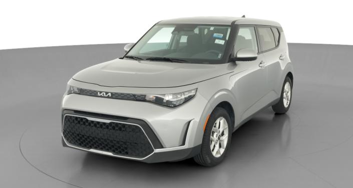 Thumbnail: 2024 Kia Soul - 1