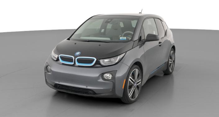 2016 BMW i3 Range Extender -
                  Haines City, FL