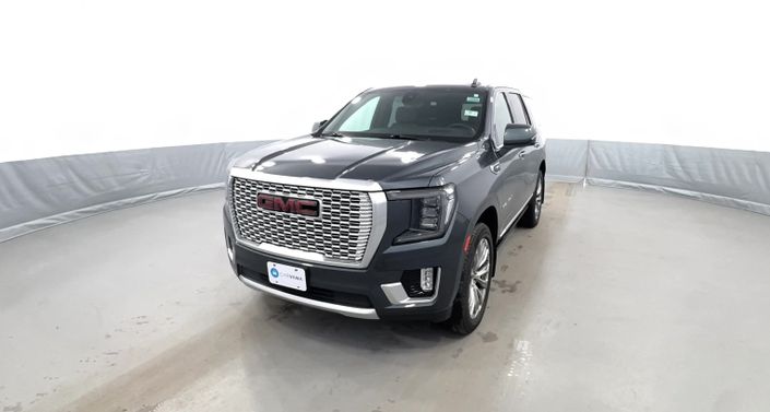 Thumbnail: 2021 GMC Yukon - 1