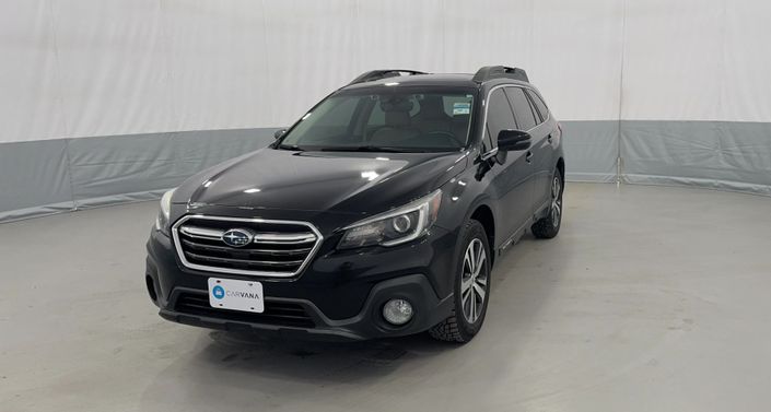 Thumbnail: 2019 Subaru Outback - 1