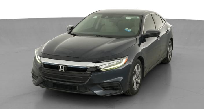 Thumbnail: 2020 Honda Insight - 1