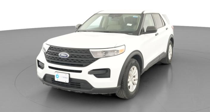 Thumbnail: 2020 Ford Explorer - 1