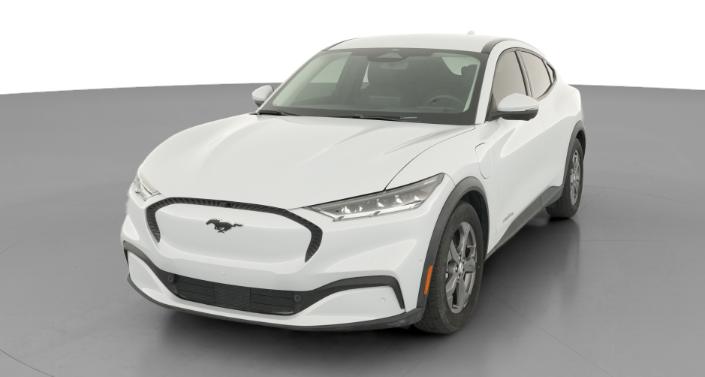 2021 Ford Mustang Mach-E Select -
                  Haines City, FL