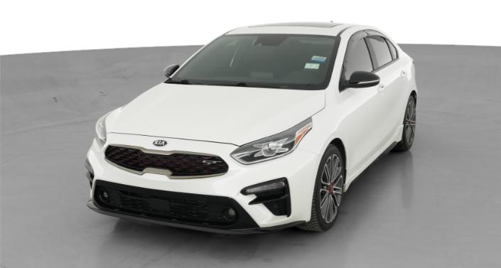 Thumbnail: 2020 Kia Forte - 1