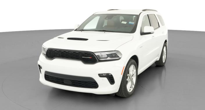 Thumbnail: 2021 Dodge Durango - 1