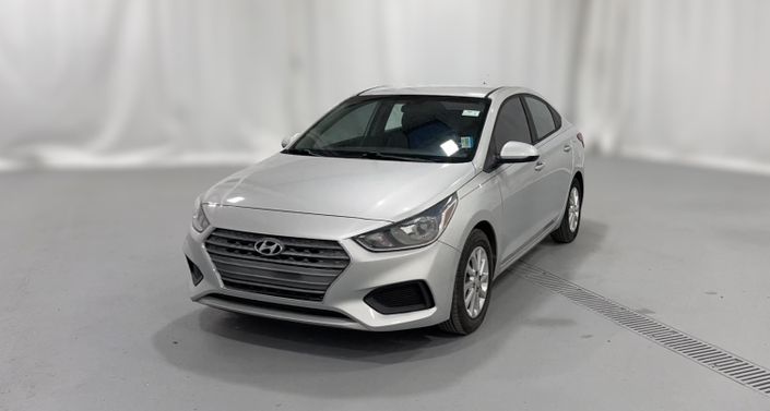 Thumbnail: 2018 Hyundai Accent - 1