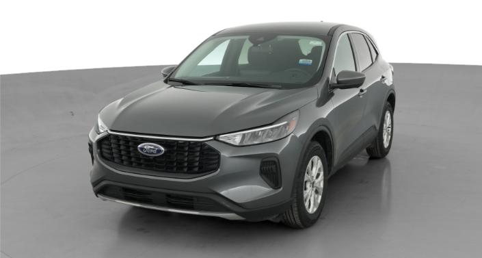Thumbnail: 2023 Ford Escape - 1