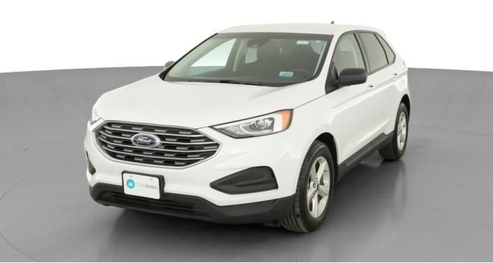 Thumbnail: 2020 Ford Edge - 1