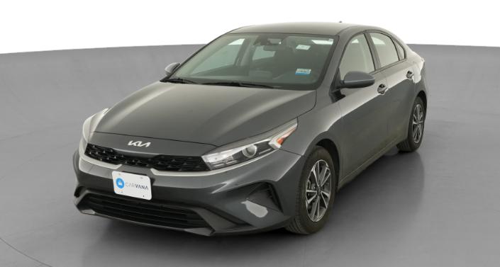 Thumbnail: 2024 Kia Forte - 1