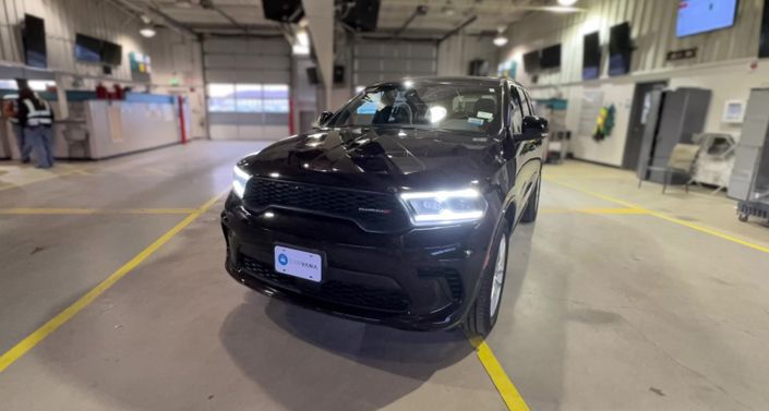 Thumbnail: 2025 Dodge Durango - 1