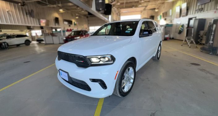 Thumbnail: 2025 Dodge Durango - 1