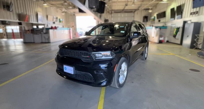 Thumbnail: 2025 Dodge Durango - 1