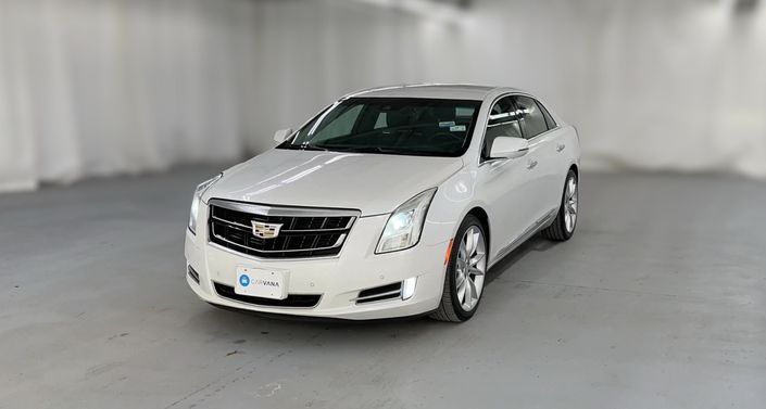 2016 Cadillac XTS Premium -
                  Indianapolis, IN