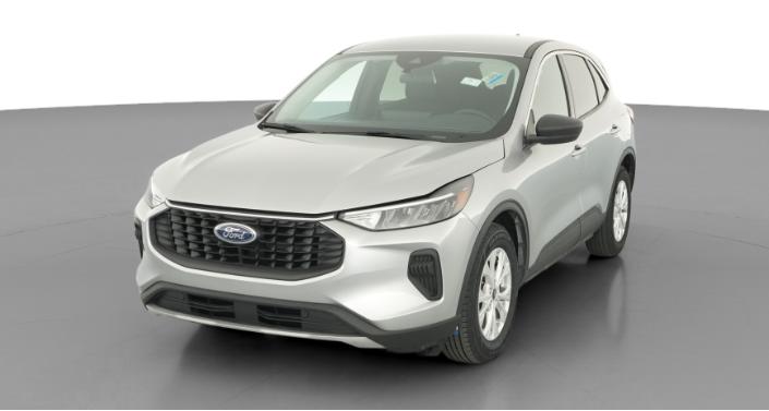 Thumbnail: 2024 Ford Escape - 1